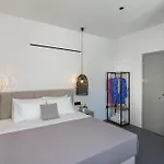Alexandros Suites, Mykonos Town, With Shared Rooftop Terrace *