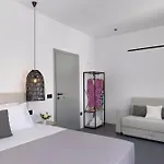 Alexandros Suites, Mykonos Town, With Shared Rooftop Terrace *