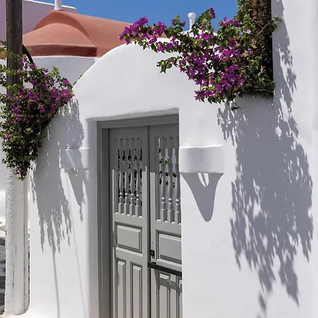 شقة Alexandros Suites, Mykonos Town, With Shared Rooftop Terrace