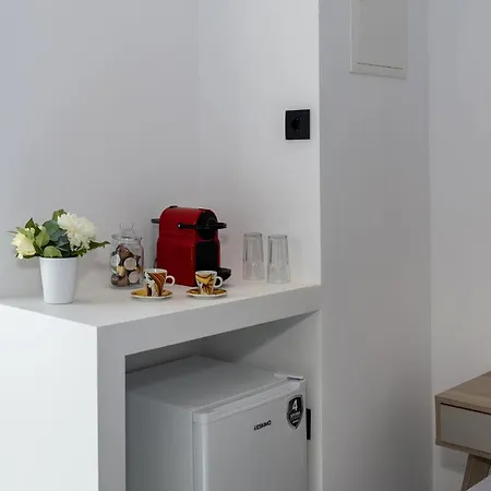 Alexandros Suites, Mykonos Town, With Shared Rooftop Terrace Mykonos Town