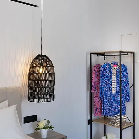 Alexandros Suites, Mykonos Town, With Shared Rooftop Terrace *