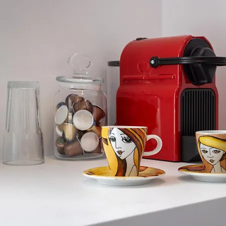 Alexandros Suites, Mykonos Town, With Shared Rooftop Terrace شقة Mykonos Town