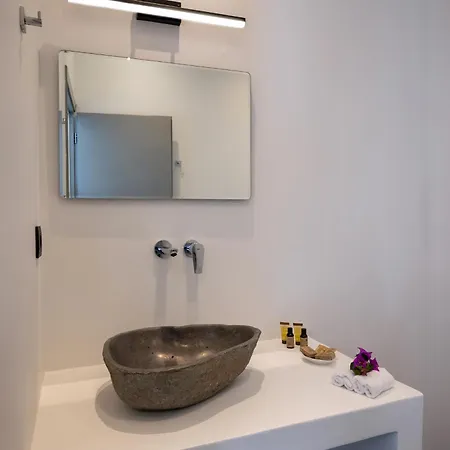 Alexandros Suites, Mykonos Town, With Shared Rooftop Terrace * Mykonos Town