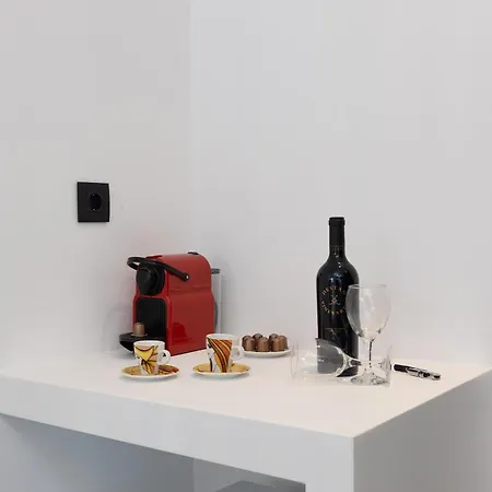 Alexandros Suites, Mykonos Town, With Shared Rooftop Terrace شقة