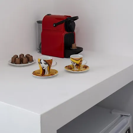 Apartman Alexandros Suites, Mykonos Town, With Shared Rooftop Terrace