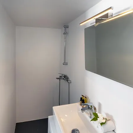 Alexandros Suites, Mykonos Town, With Shared Rooftop Terrace Mykonos Town