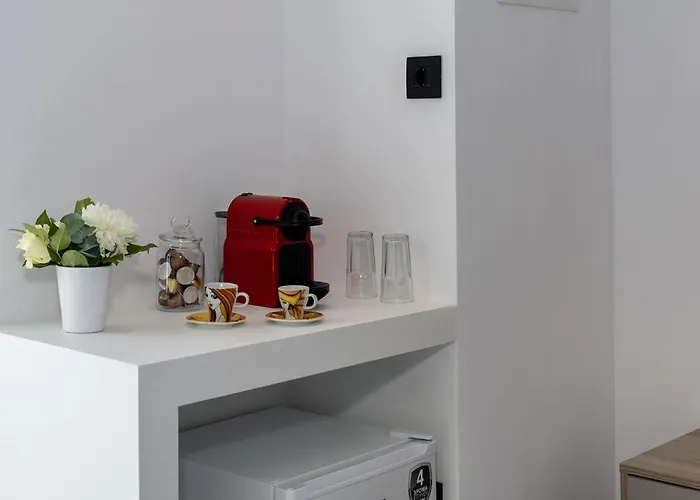 Alexandros Suites, Mykonos Town, With Shared Rooftop Terrace Mykonos Town