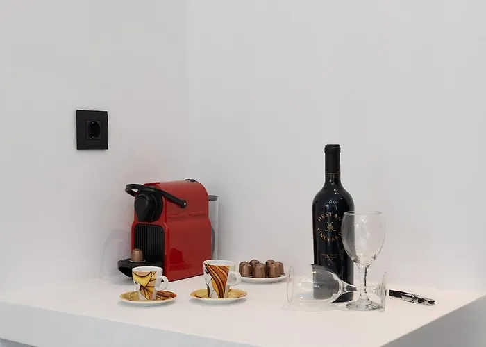 Alexandros Suites, Mykonos Town, With Shared Rooftop Terrace Apartmán