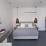 Alexandros Suites, Mykonos Town, With Shared Rooftop Terrace