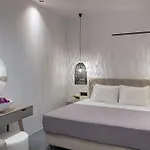 Alexandros Suites, Mykonos Town, With Shared Rooftop Terrace Appartement Mykonos Town
