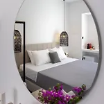 Alexandros Suites, Mykonos Town, With Shared Rooftop Terrace