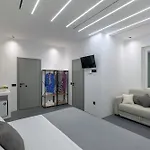 Alexandros Suites, Mykonos Town, With Shared Rooftop Terrace Appartement