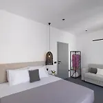 Appartement Alexandros Suites, Mykonos Town, With Shared Rooftop Terrace *