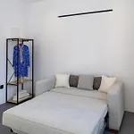 Alexandros Suites, Mykonos Town, With Shared Rooftop Terrace Appartement Mykonos Town