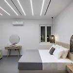 Appartement Alexandros Suites, Mykonos Town, With Shared Rooftop Terrace Mykonos Town