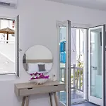 Alexandros Suites, Mykonos Town, With Shared Rooftop Terrace