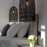 Appartement Alexandros Suites, Mykonos Town, With Shared Rooftop Terrace
