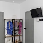 Alexandros Suites, Mykonos Town, With Shared Rooftop Terrace Appartement Mykonos Town