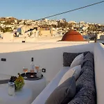Appartement Alexandros Suites, Mykonos Town, With Shared Rooftop Terrace