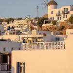 Alexandros Suites, Mykonos Town, With Shared Rooftop Terrace * Mykonos Town
