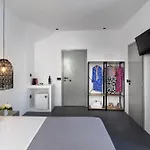 Alexandros Suites, Mykonos Town, With Shared Rooftop Terrace