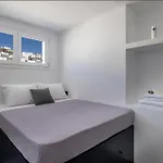 Appartement Alexandros Suites, Mykonos Town, With Shared Rooftop Terrace Mykonos Town