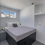 Appartement Alexandros Suites, Mykonos Town, With Shared Rooftop Terrace