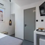 Alexandros Suites, Mykonos Town, With Shared Rooftop Terrace Appartement *
