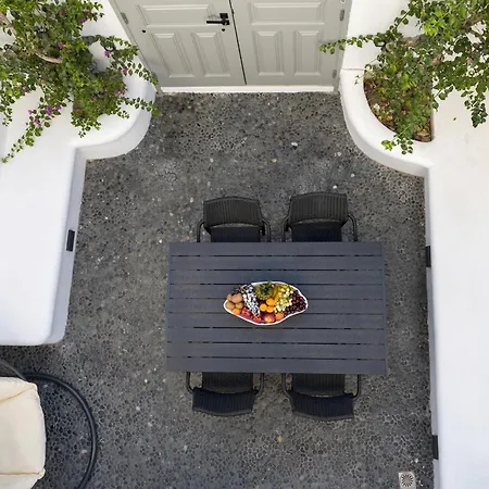 Lägenhet Alexandros Suites, Mykonos Town, With Shared Rooftop Terrace