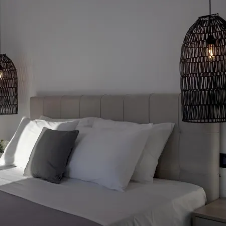 Alexandros Suites, Mykonos Town, With Shared Rooftop Terrace Lejlighed *