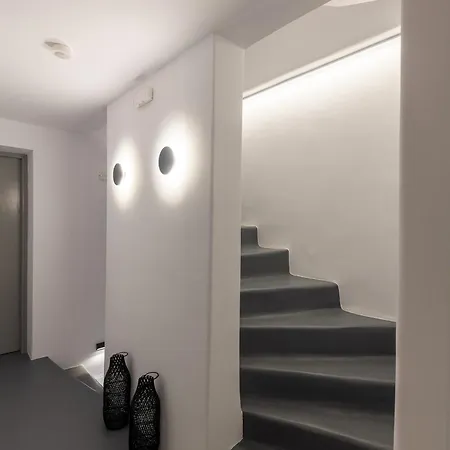 Lägenhet Alexandros Suites, Mykonos Town, With Shared Rooftop Terrace *
