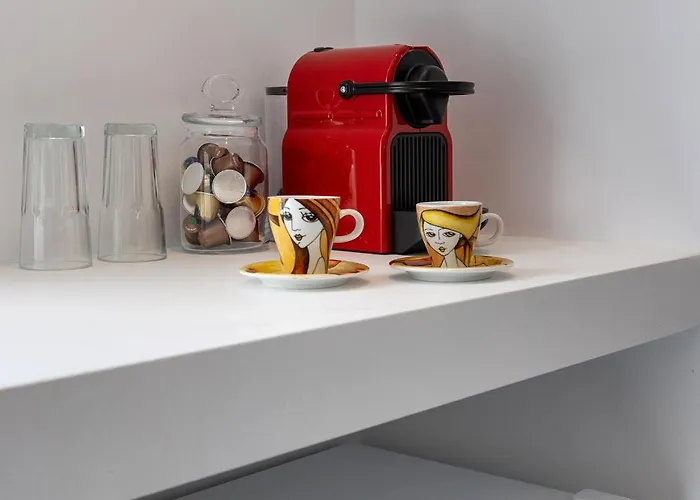 Alexandros Suites, Mykonos Town, With Shared Rooftop Terrace * Mykonos Town