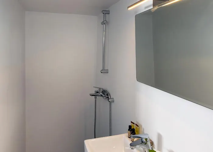 Alexandros Suites, Mykonos Town, With Shared Rooftop Terrace Mykonos Town