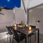 Alexandros Suites, Mykonos Town, With Shared Rooftop Terrace