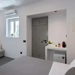 Alexandros Suites, Mykonos Town, With Shared Rooftop Terrace * Mykonos Town