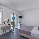 Alexandros Suites, Mykonos Town, With Shared Rooftop Terrace Appartamento