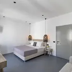 Alexandros Suites, Mykonos Town, With Shared Rooftop Terrace *