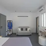Appartamento Alexandros Suites, Mykonos Town, With Shared Rooftop Terrace Mykonos Town