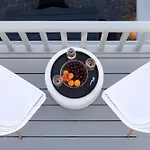 Alexandros Suites, Mykonos Town, With Shared Rooftop Terrace Appartamento *