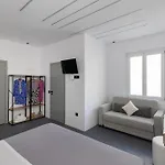 Appartamento Alexandros Suites, Mykonos Town, With Shared Rooftop Terrace Mykonos Town