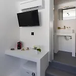 Alexandros Suites, Mykonos Town, With Shared Rooftop Terrace Appartamento *