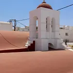 Alexandros Suites, Mykonos Town, With Shared Rooftop Terrace Appartamento Mykonos Town